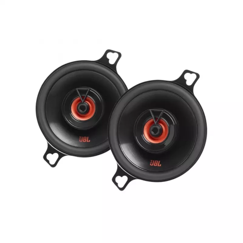 JBL Club 322F automobilinis garsiakalbis Stačiakampis 2 krypčių 75 W 2 vnt.