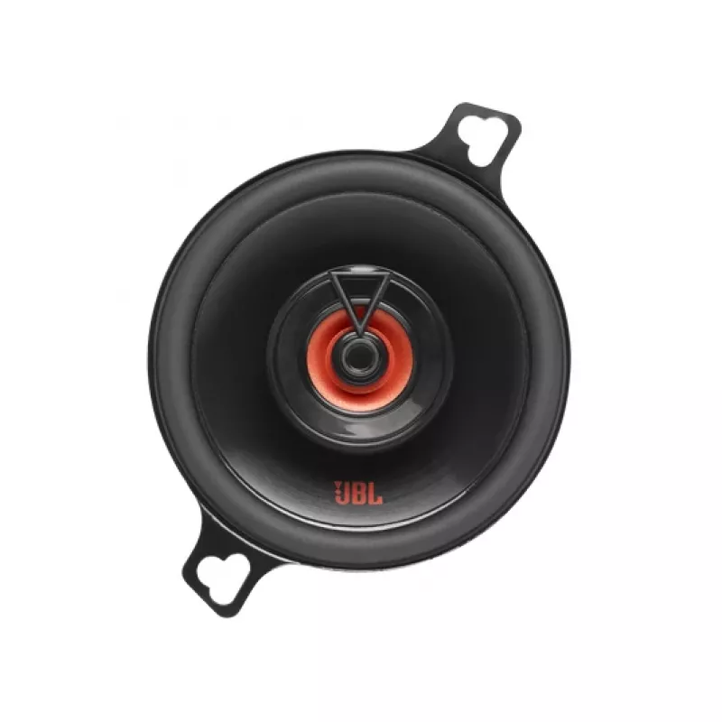 JBL Club 322F automobilinis garsiakalbis Stačiakampis 2 krypčių 75 W 2 vnt.