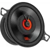 JBL Club 322F automobilinis garsiakalbis Stačiakampis 2 krypčių 75 W 2 vnt.