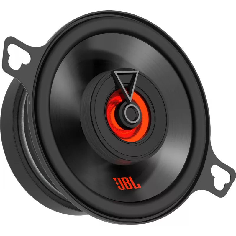 JBL Club 322F automobilinis garsiakalbis Stačiakampis 2 krypčių 75 W 2 vnt.