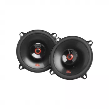 JBL Club 522F automobilinė kolonėlė Apvali 2 krypčių 135 W 2 vnt.