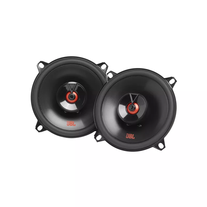 JBL Club 522F automobilinė kolonėlė Apvali 2 krypčių 135 W 2 vnt.