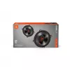 JBL Club 522F automobilinė kolonėlė Apvali 2 krypčių 135 W 2 vnt.