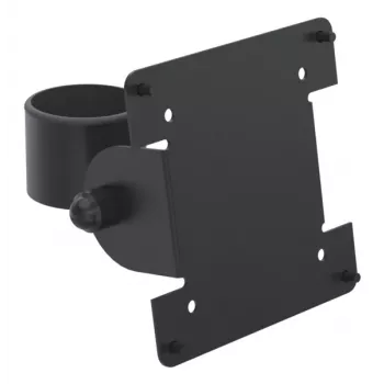 Ergonomic Solutions SpacePole POS VESA 75/100 ekrano laikiklis