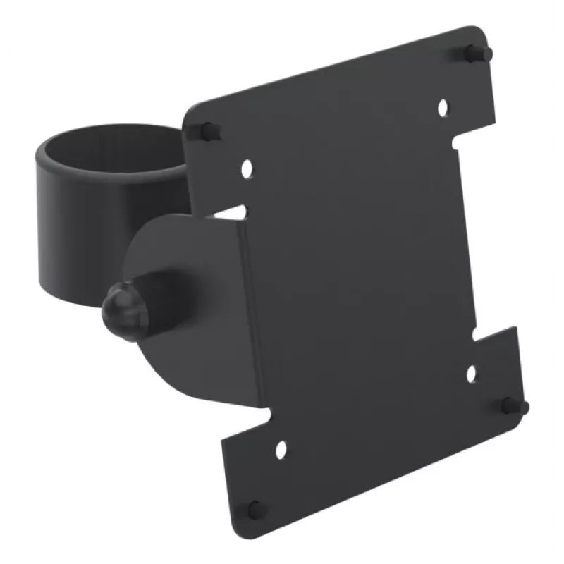 Ergonomic Solutions SpacePole POS VESA 75/100 ekrano laikiklis