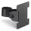 Ergonomic Solutions SpacePole POS VESA 75/100 ekrano laikiklis