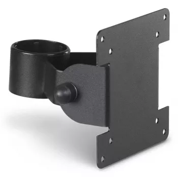 Ergonomic Solutions SpacePole POS VESA 75/100 ekrano laikiklis