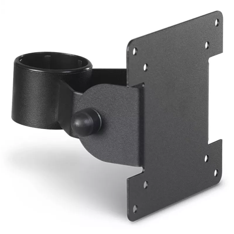 Ergonomic Solutions SpacePole POS VESA 75/100 ekrano laikiklis