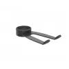 Ergonomic Solutions SpacePole POS Universal hand scanner mount with Lockring SP2