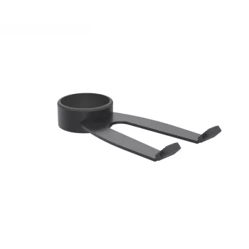 Ergonomic Solutions SpacePole POS Universal hand scanner mount with Lockring SP2