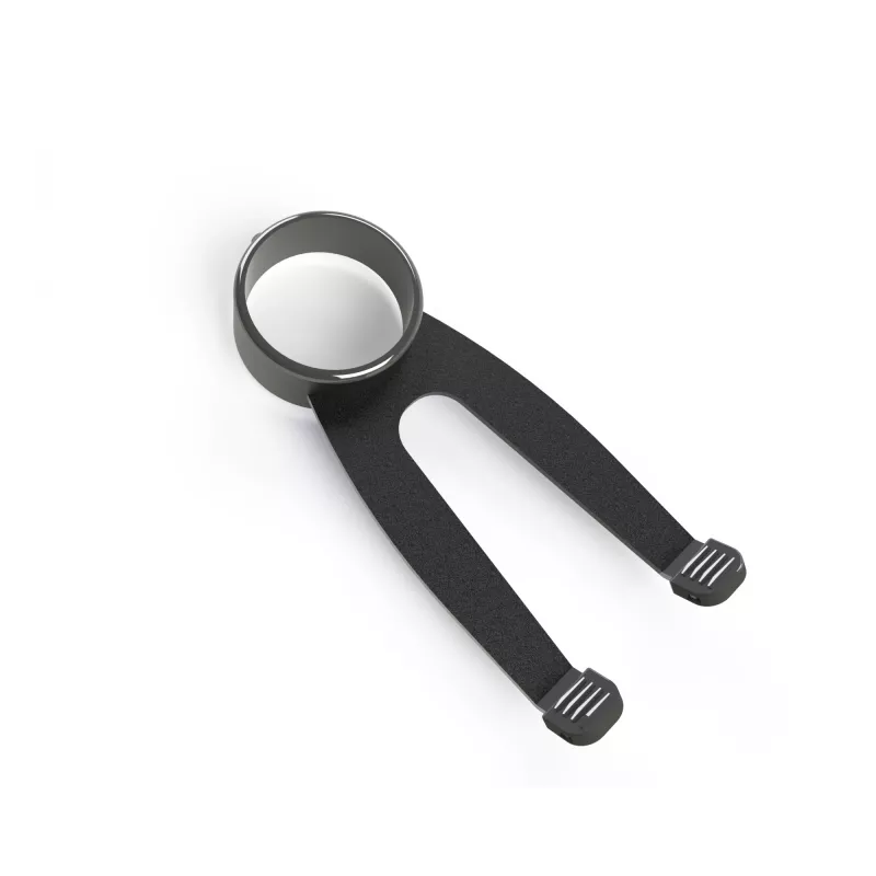 Ergonomic Solutions SpacePole POS Universal hand scanner mount with Lockring SP2