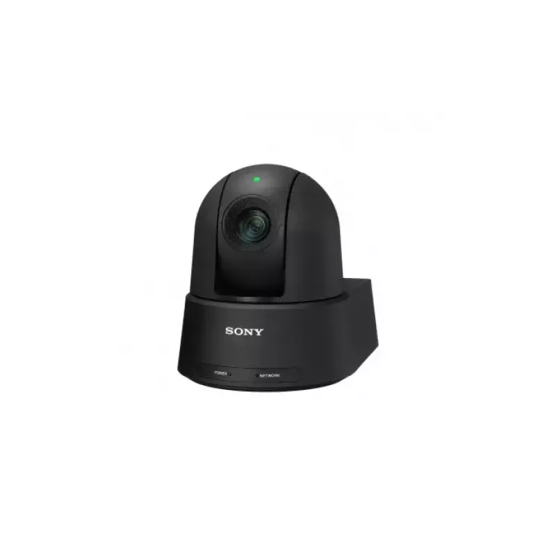 Sony SRG-A12 8.5 MP juoda 3840 x 2160 pikselių 60 fps CMOS 25.4 / 2.5 mm (1 / 2.5 colio)