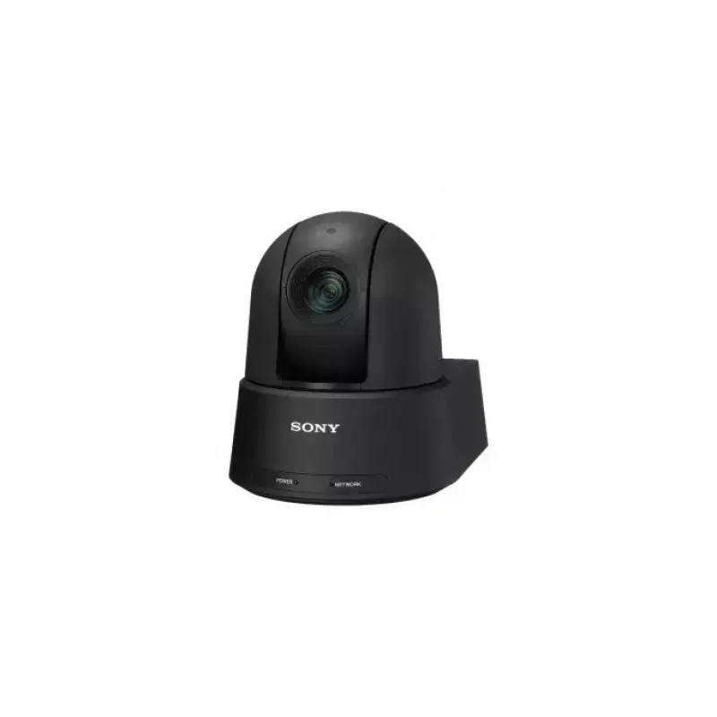 Sony SRG-A12 8.5 MP juoda 3840 x 2160 pikselių 60 fps CMOS 25.4 / 2.5 mm (1 / 2.5 colio)