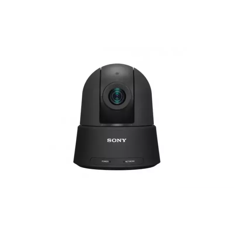Sony SRG-A12 8.5 MP juoda 3840 x 2160 pikselių 60 fps CMOS 25.4 / 2.5 mm (1 / 2.5 colio)