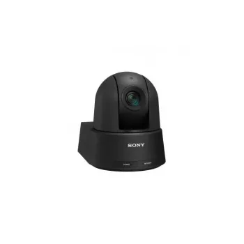 Sony SRG-A12 8.5 MP juoda 3840 x 2160 pikselių 60 fps CMOS 25.4 / 2.5 mm (1 / 2.5 colio)
