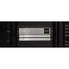APC Smart-UPS On-Line, 1500VA, Rackmount 3U, 230V, 8x C13 IEC išvestys, SmartSlot, išplėstas veikimo laikas, su bėgių rinkiniu, su ličio jonų išorine baterija