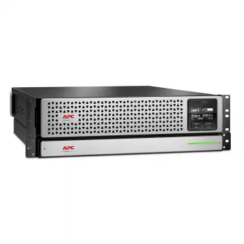 UPS APC Smart-UPS On-Line 1500VA Rackmount 3U