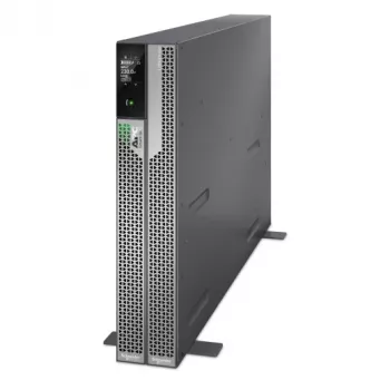 APC Smart-UPS Ultra On-Line Li-Ion SRTL5KRM2UI, 5KW, 2U stelažas/bokštas, 6x C13 ir 4x C19, NMC