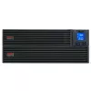 APC SRV5KRIRK nepertraukiamo maitinimo šaltinis (UPS) Dvigubas keitimas (Online) 5 kVA 5000 W