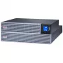 APC Easy UPS On-Line 3kVA Lithium-ion Rack/Tower 4U 230V 7 išėjimų