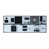 APC Easy UPS On-Line 3kVA Lithium-ion Rack/Tower 4U 230V 7 išėjimų