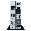 APC Easy UPS On-Line 3kVA Lithium-ion Rack/Tower 4U 230V 7 išėjimų
