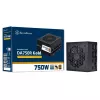 Maitinimo blokas Sidabrinėstone SST-DA750R-GMA 750 W