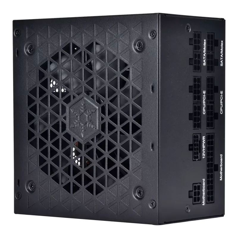 Maitinimo blokas Sidabrinėstone SST-DA750R-GMA 750 W