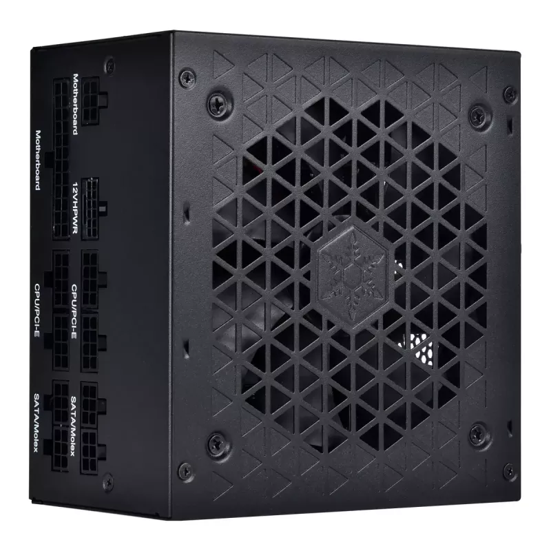 Maitinimo blokas Sidabrinėstone SST-DA750R-GMA 750 W