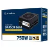 Maitinimo blokas Sidabrinėstone SST-DA750R-GMA 750 W