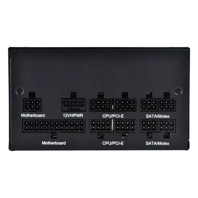 Maitinimo blokas Sidabrinėstone SST-DA750R-GMA 750 W