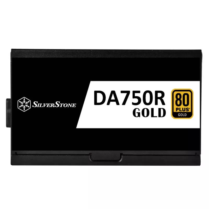 Maitinimo blokas Sidabrinėstone SST-DA750R-GMA 750 W