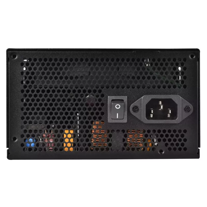 Maitinimo blokas Sidabrinėstone SST-DA750R-GMA 750 W