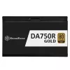 Maitinimo blokas Sidabrinėstone SST-DA750R-GMA 750 W