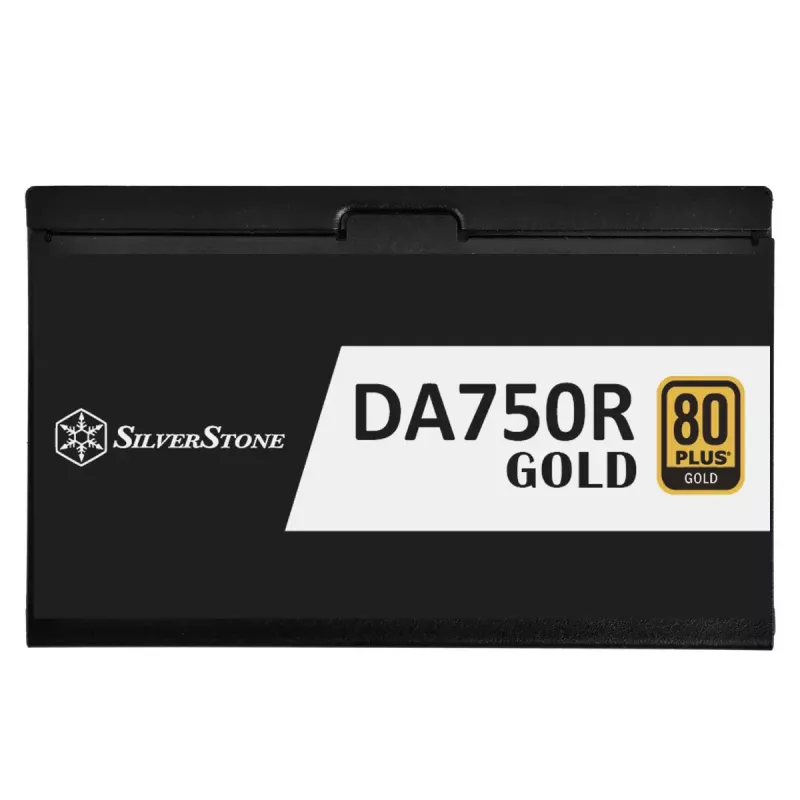 Maitinimo blokas Sidabrinėstone SST-DA750R-GMA 750 W