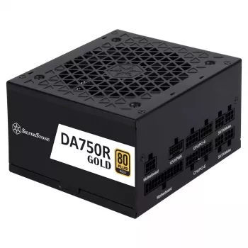 Maitinimo blokas Sidabrinėstone SST-DA750R-GMA 750 W