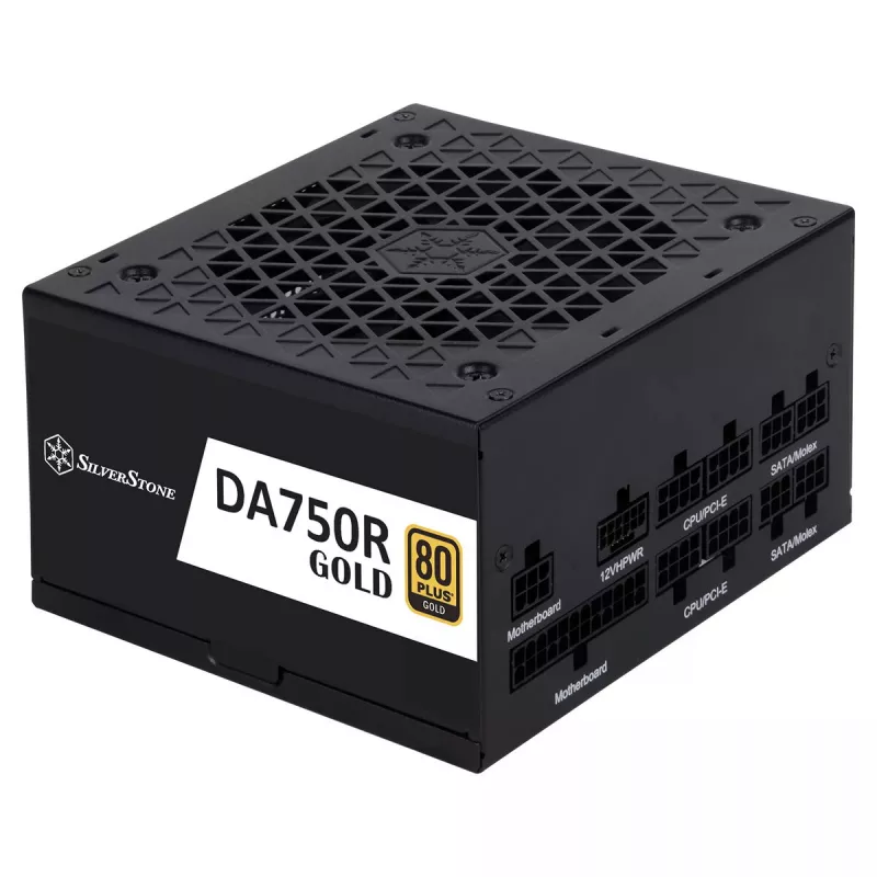 Maitinimo blokas Sidabrinėstone SST-DA750R-GMA 750 W