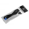 PCI-E 8 kontaktų laidas Sidabrinėstone PP06B-PCIE55