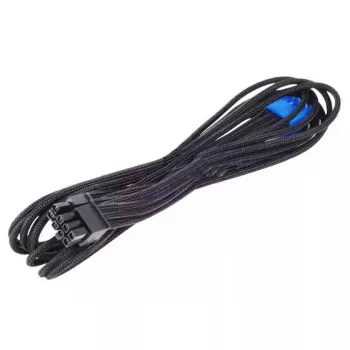 PCI-E 8 kontaktų laidas Sidabrinėstone PP06B-PCIE55