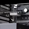 StarTech.com 1 prievado 10 Gbps PCIe tinklo adapterio kortelė, tinklo kortelė kompiuteriui / serveriui, šešių greičių PCIe eterneto kortelė su „Jumbo Frame“ palaikymu, NIC / LAN sąsajos kortelė, 10GBASE-T ir NBASE-T