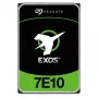 Seagate Enterprise ST2000NM001B vidinis kietasis diskas 2 TB 7200 RPM 256 MB 3,5 col. SAS