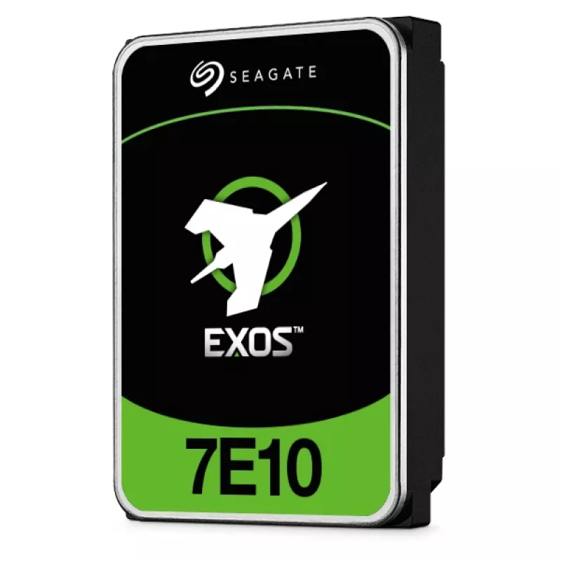 Seagate Enterprise ST2000NM001B vidinis kietasis diskas 2 TB 7200 RPM 256 MB 3,5 col. SAS