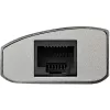 StarTech.com 3 prievadų nešiojamas USB 3.0 šakotuvas su Gigabit Ethernet – įmontuotas kabelis~3 prievadų nešiojamas USB 3.0 šakotuvas su Gigabit Ethernet – 5 Gbps – įmontuotas kabelis