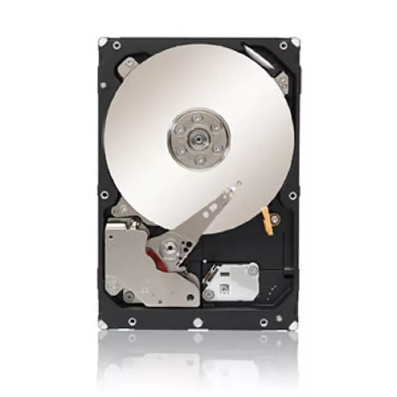Seagate Constellation ES.3 4TB vidinis kietasis diskas 7200 RPM 128 MB 3,5 colio Serial ATA III