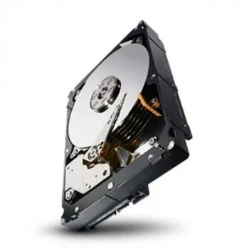 Seagate Constellation ES.3 4TB vidinis kietasis diskas 7200 RPM 128 MB 3,5 colio Serial ATA III