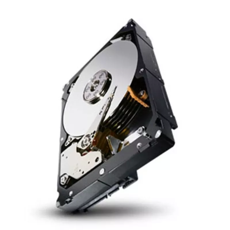 Seagate Constellation ES.3 4TB vidinis kietasis diskas 7200 RPM 128 MB 3,5 colio Serial ATA III