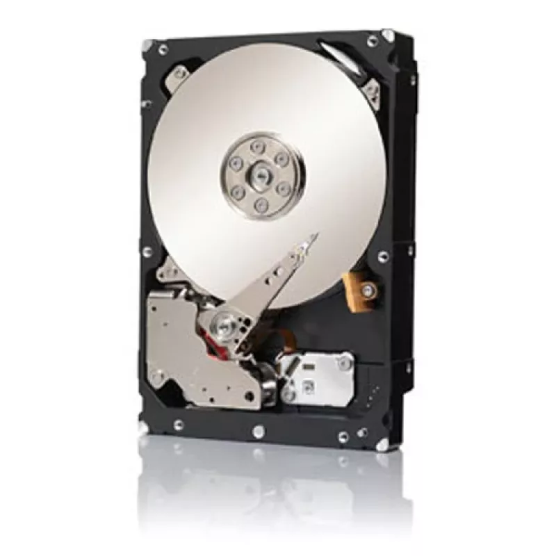 Seagate Constellation ES.3 4TB vidinis kietasis diskas 7200 RPM 128 MB 3,5 colio Serial ATA III