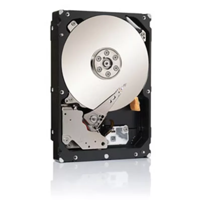 Seagate Constellation ES.3 4TB vidinis kietasis diskas 7200 RPM 128 MB 3,5 colio Serial ATA III