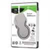 “Seagate Barracuda 2,5 colio vidinis standusis diskas 500 GB 5400 RPM 128 MB 2,5 colio Serial ATA III”