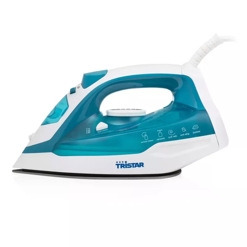 Garinis lygintuvas Tristar ST-8320